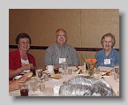 120  Carol Callaghan, Quentin Schlieder, Libby Behnke  [CAB]